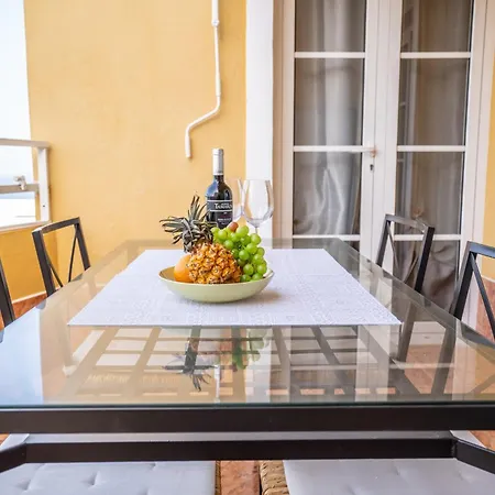 Apartmanhotel Orlando 85 Complex - Costa Adeje (Tenerife)