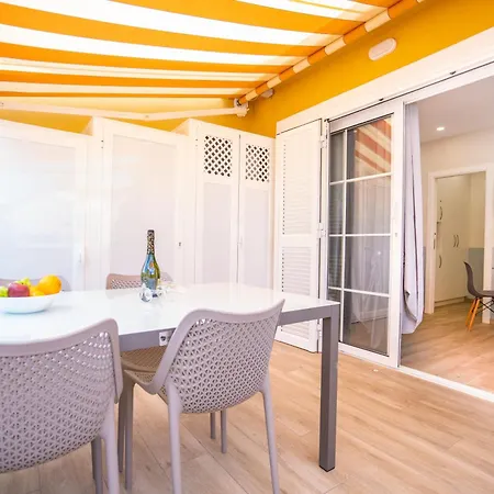 Orlando 85 Complex - Costa Adeje (Tenerife)