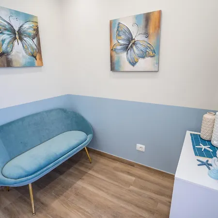 Apartmanhotel Orlando 85 Complex - Costa Adeje (Tenerife)