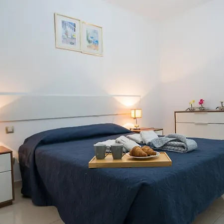 Apartmanhotel Orlando 85 Complex - Costa Adeje (Tenerife)