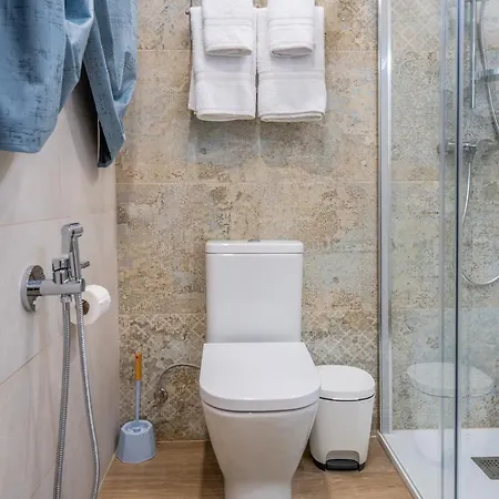 Orlando 85 Complex - 4* Costa Adeje (Tenerife)