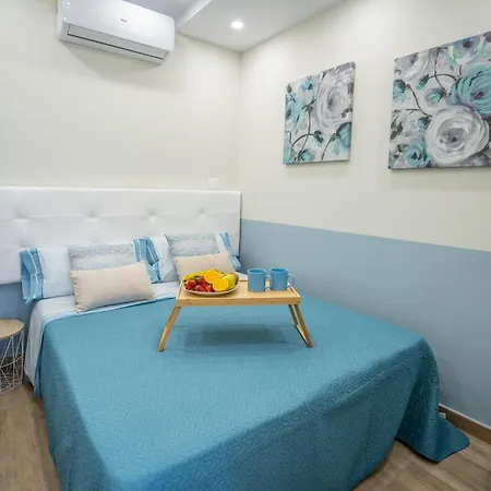 Aparthotel Orlando 85 Complex - 4*