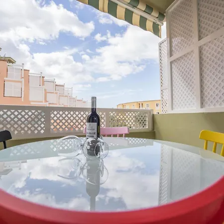 Orlando 85 Complex - Apartmanhotel Costa Adeje (Tenerife)