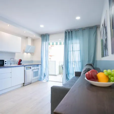 Apartmanhotel Orlando 85 Complex - Costa Adeje (Tenerife)