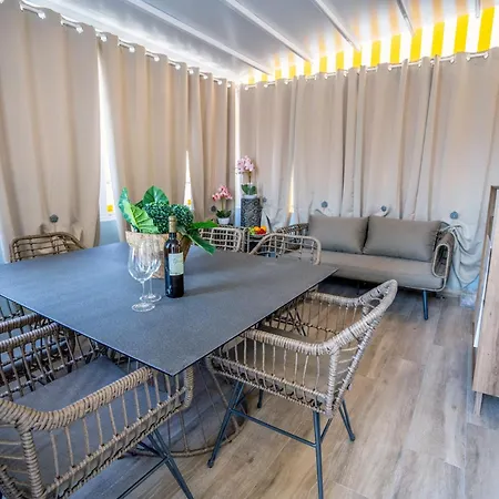 公寓式酒店 Orlando 85 Complex - 阿德耶