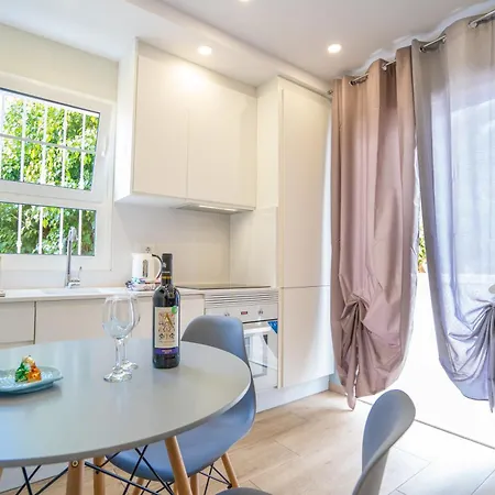 Aparthotel Orlando 85 Complex - Costa Adeje (Tenerife)