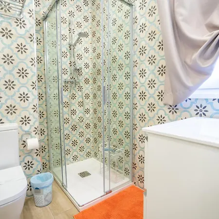 Aparthotel Orlando 85 Complex - 4*