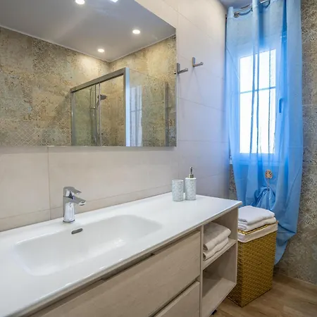 Aparthotel Orlando 85 Complex - Costa Adeje (Tenerife)