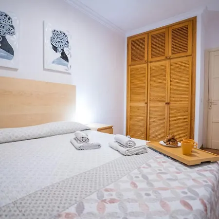 Apartahotel Orlando 85 Complex -