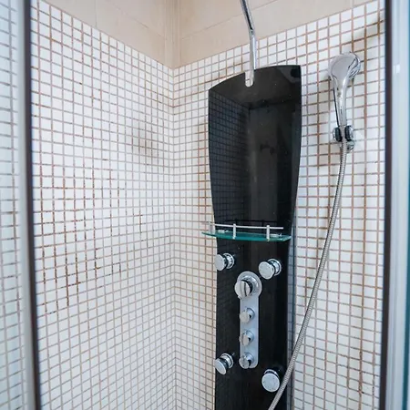 Ξενοδοχείο με διαμερίσματα Orlando 85 Complex - *