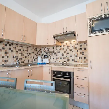 Ξενοδοχείο με διαμερίσματα Orlando 85 Complex - Costa Adeje (Tenerife)