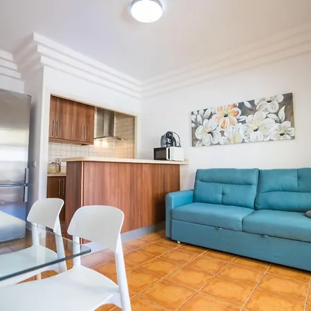 Ξενοδοχείο με διαμερίσματα Orlando 85 Complex - *