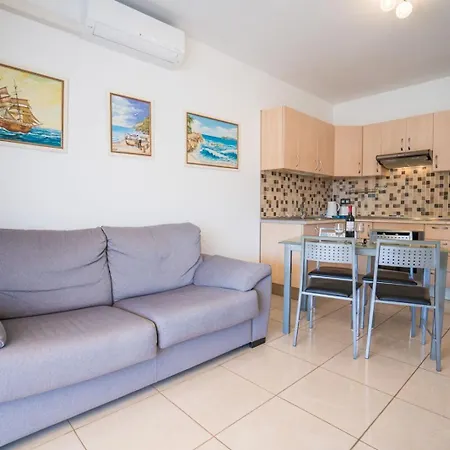 Ξενοδοχείο με διαμερίσματα Orlando 85 Complex - Costa Adeje (Tenerife)