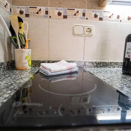 Apartmanhotel Orlando 85 Complex - 4*