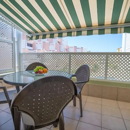 Ξενοδοχείο με διαμερίσματα Orlando 85 Complex - *
