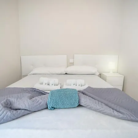 Ξενοδοχείο με διαμερίσματα Orlando 85 Complex - Costa Adeje (Tenerife)