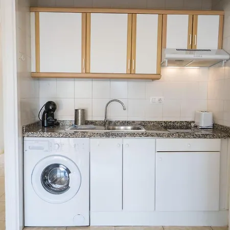 Ξενοδοχείο με διαμερίσματα Orlando 85 Complex -