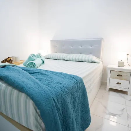 Orlando 85 Complex - Ξενοδοχείο με διαμερίσματα Costa Adeje (Tenerife)