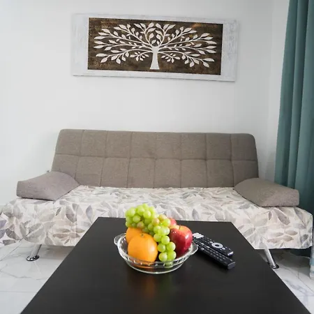 Ξενοδοχείο με διαμερίσματα Orlando 85 Complex - *