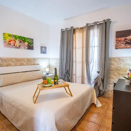 Ξενοδοχείο με διαμερίσματα Orlando 85 Complex - *