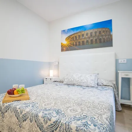 Aparthotel Orlando 85 Complex -
