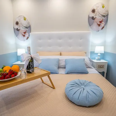 Aparthotel Orlando 85 Complex - *