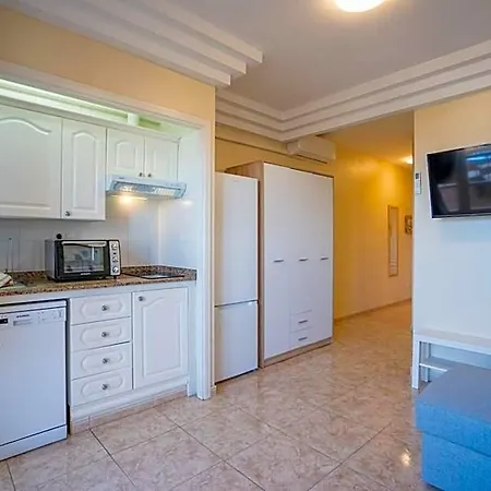 Aparthotel Orlando 85 Complex -