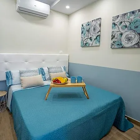 Aparthotel Orlando 85 Complex -