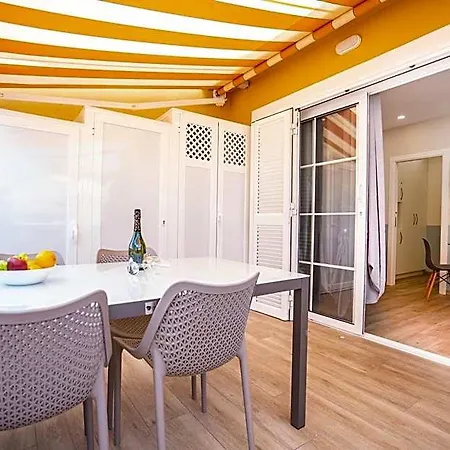 Orlando 85 Complex - 4* Costa Adeje (Tenerife)