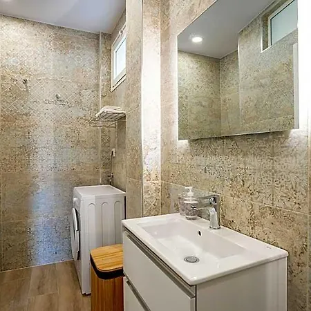 Aparthotel Orlando 85 Complex - Costa Adeje (Tenerife)