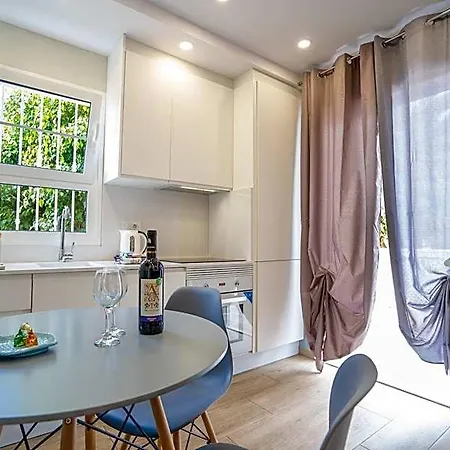 Orlando 85 Complex - Aparthotel 4*