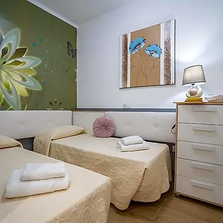 Orlando 85 Complex - 4*