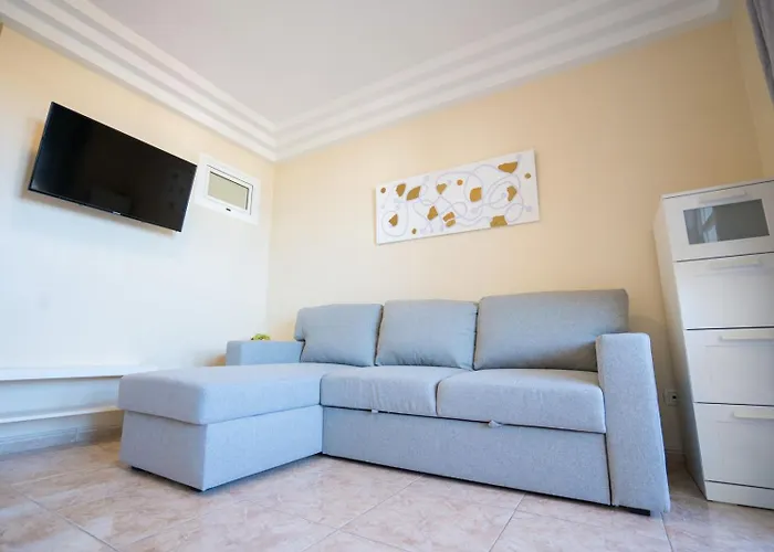 Hotel apartamentowy Orlando 85 Complex -