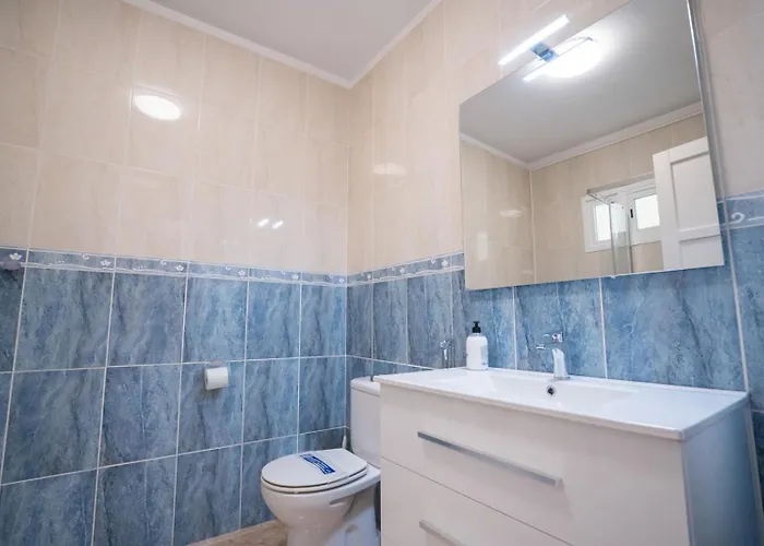 Orlando 85 Complex - Costa Adeje (Tenerife)