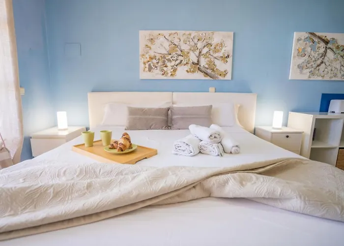 Orlando 85 Complex - Hotel apartamentowy Costa Adeje (Tenerife)