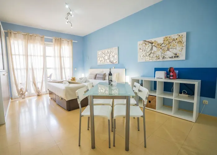 Orlando 85 Complex - 4* Costa Adeje (Tenerife)