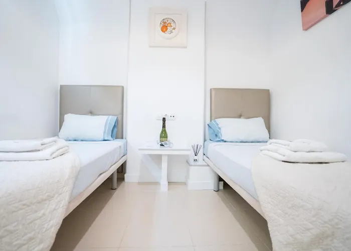 Orlando 85 Complex - Hotel apartamentowy 4*