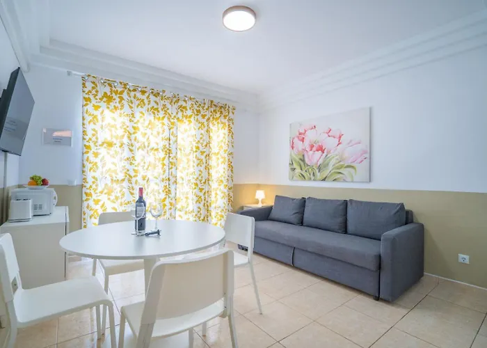 Hotel apartamentowy Orlando 85 Complex -