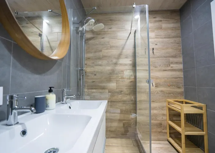 Orlando 85 Complex - Hotel apartamentowy 4*