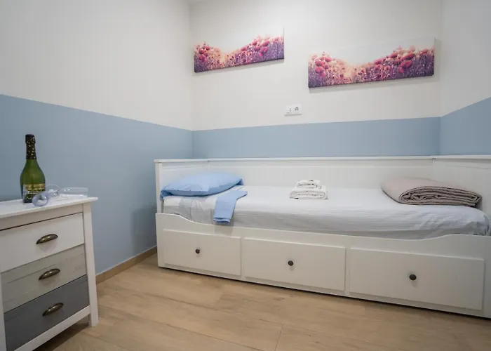 Orlando 85 Complex - Costa Adeje (Tenerife)