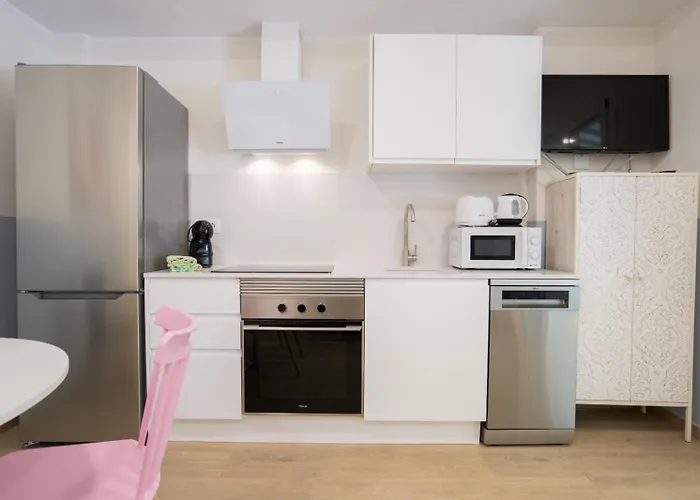 Orlando 85 Complex - Hotel apartamentowy