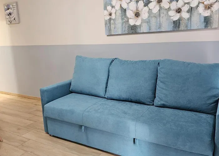 Orlando 85 Complex - Hotel apartamentowy Costa Adeje (Tenerife)