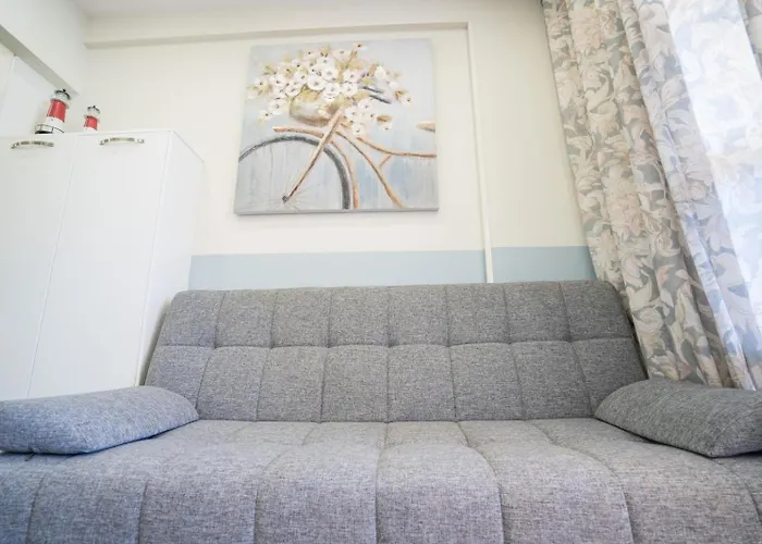 Orlando 85 Complex - 4* Costa Adeje (Tenerife)