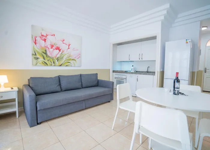 Orlando 85 Complex - Costa Adeje (Tenerife)