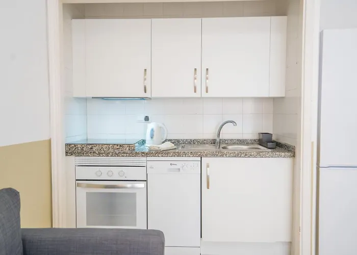 Aparthotel Orlando 85 Complex -