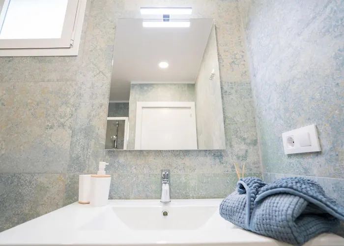 Hotel apartamentowy Orlando 85 Complex - 4*