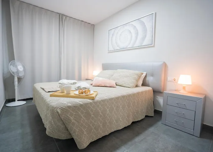 Orlando 85 Complex - Costa Adeje (Tenerife)