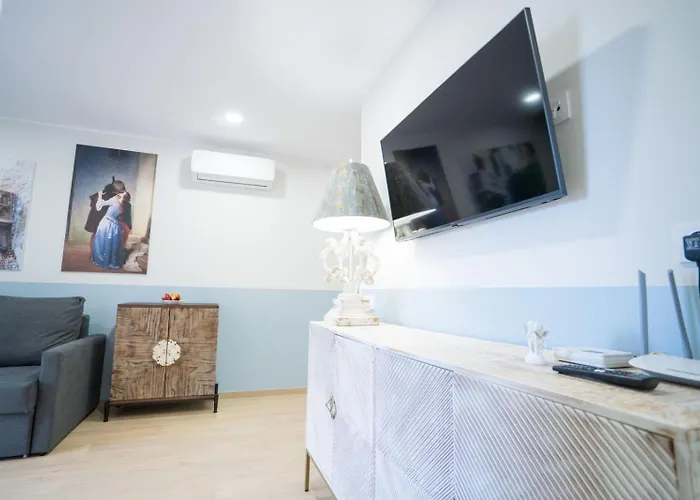 Orlando 85 Complex - Costa Adeje (Tenerife)