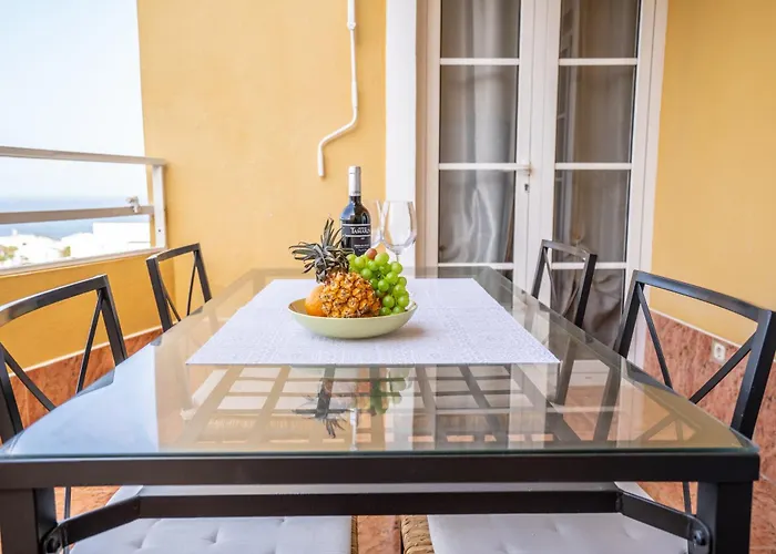 Hotel apartamentowy Orlando 85 Complex - Costa Adeje (Tenerife)