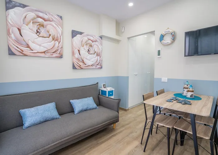 Orlando 85 Complex - Hotel apartamentowy